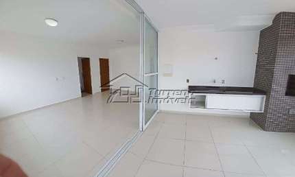 Apartamento de 2 dormitórios para locação no Jardim Aquárius
