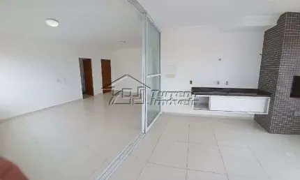 Apartamento de 2 dormitórios para locação no Jardim Aquárius