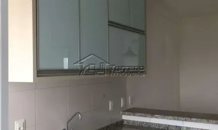 Apartamento com 2 dormitórios com excelente localização no parque industrial