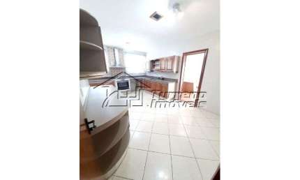 Apartamento com 5 quartos à venda na Avenida Nove de Julho, Vila Ema, São José dos Campos