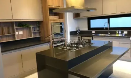 Casa em condomínio fechado com 3 quartos à venda na Avenida Shishima Hifumi, Urbanova, São José dos Campos