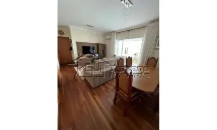 Apartamento com 3 quartos à venda na Rua José Bonifácio, Vila Ema, São José dos Campos