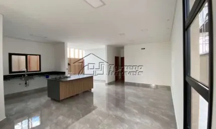 Casa em condomínio fechado com 3 quartos à venda na Rua Elizena Pôrto Chaves, Cidade Nova Jacareí, Jacareí