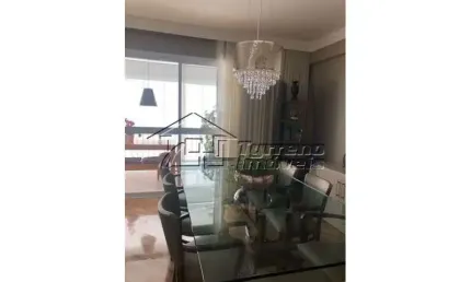 Belíssimo apartamento com 3 suítes no Jardim das Industrias