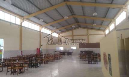 Excelente oportunidade para investimento - Galpão em condomínio fechado em Jacareí