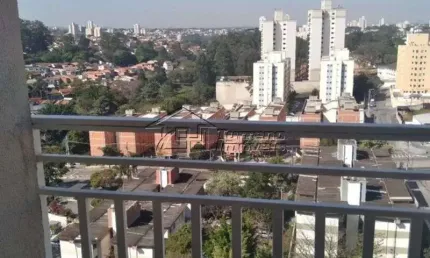 Apartamento com 2 dormitórios próximo ao shopping oriente