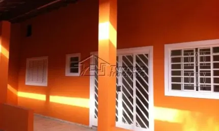 Casa com 3 quartos à venda na Avenida das Letras, Loteamento Villa Branca, Jacareí