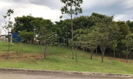 Terreno à venda na Rua Amarildo Válio Cambusano, Cidade Nova Jacareí, Jacareí