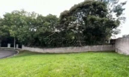 Terreno com 489m² em condomínio de alto padrão no urbanova
