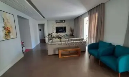 Apartamento com excelente localização no jardim aquarius