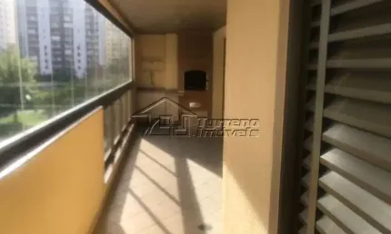 Apartamento com excelente localização no jardim aquarius próximo a praça ulisses guimarães