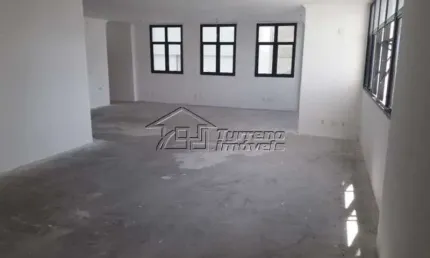 Sala comercial à venda na Avenida Doutor Adhemar de Barros, Jardim São Dimas, São José dos Campos