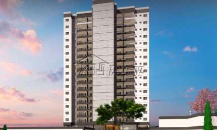 Apartamento com 2 quartos à venda na Avenida Papa João Paulo II, Urbanova, São José dos Campos
