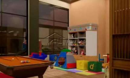 Apartamento com 2 dormitórios, sendo 1 suíte - Urbanova