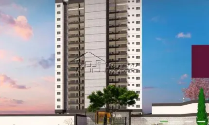 Apartamento com 2 dormitórios, sendo 1 suíte - urbanova