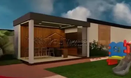 Apartamento com 2 dormitórios, sendo 1 suíte - Urbanova