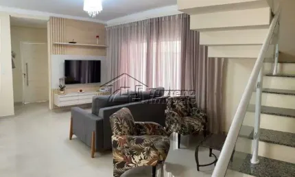 Casa em condomínio fechado com 4 quartos à venda na Rua Barão de Jacareí, Centro, Jacareí