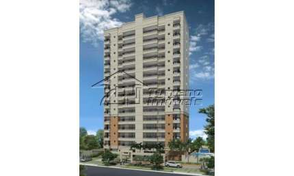 Novo empreendimento 3 ou 4 dormitórios - Urbanova (Alta Vista)