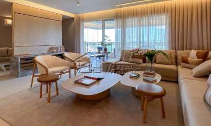 Apartamento com 3 quartos à venda na Avenida Papa João Paulo II, Urbanova, São José dos Campos