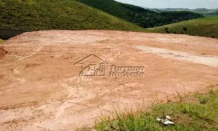 Terreno com 1.382m² em condomínio fechado em São José dos Campos
