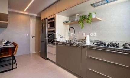 Apartamento com 3 quartos à venda na Avenida Papa João Paulo II, Urbanova, São José dos Campos