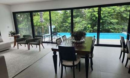 Casa em condomínio fechado com 4 quartos à venda na Avenida Shishima Hifumi, Urbanova, São José dos Campos