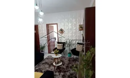 Casa com 6 quartos à venda na Rua São Lucas, Jardim São Judas Tadeu, São José dos Campos