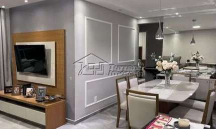 Apartamento na zona sul com Condomínio Clube completo