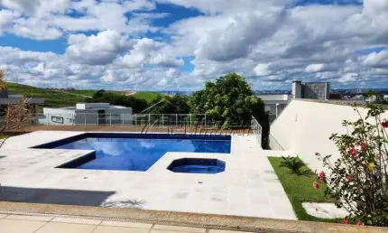 Casa em condomínio fechado com 6 quartos à venda na Avenida Shishima Hifumi, Urbanova, São José dos Campos