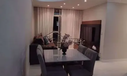 Apartamento na região central de são josé dos campos