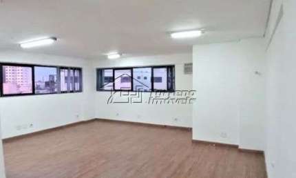 Sala comercial com excelente localização no Jardim Satélite