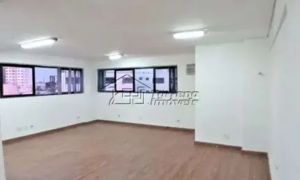Sala comercial com excelente localização no Jardim Satélite