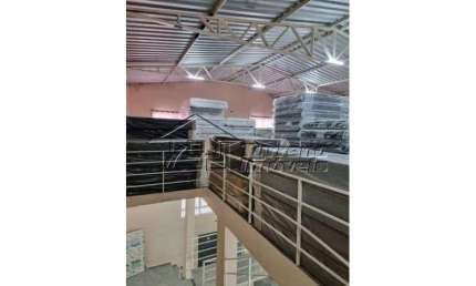 Galpão com 367m² à venda na zona sul de São José dos Campos