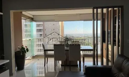 Apartamento - jardim das industrias - residencial splendor garden - 3 dormitórios - 100m²