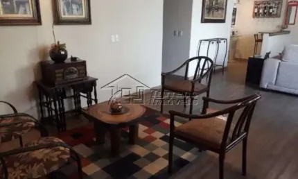 Casa com 4 quartos à venda na Avenida João Batista de Souza Soares, Jardim América, São José dos Campos