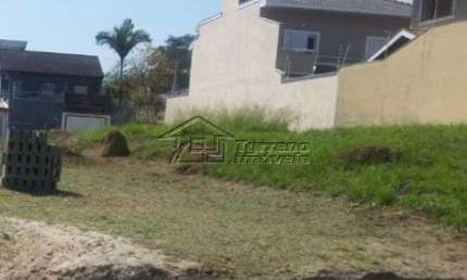 Terreno à venda na Avenida Almeida Júnior, Loteamento Villa Branca, Jacareí