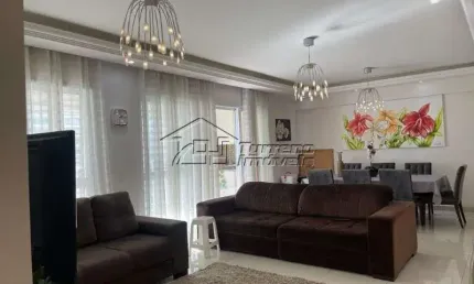 Apartamento de alto padrão na zona oeste de São José dos Campos