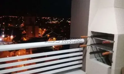 Apartamento para venda na zona sul de são josé dos campos
