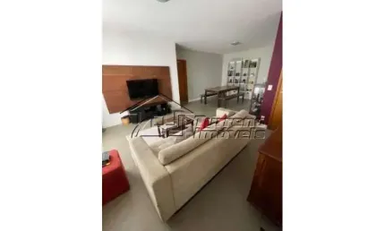 Apartamento com 4 quartos à venda na Rua das Carpas, Jardim Aquárius, São José dos Campos