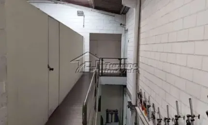 Grande oportunidade para investidores - Galpão com 455m² na zona leste de São José dos Campos