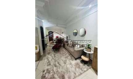 Casa com excelente localização na zona sul de São José dos Campos