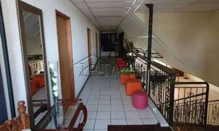 Ponto comercial com ótima localização no Jardim Bela Vista