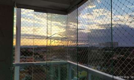﻿Apartamento a venda em São José dos Campos com 95m² na Zona Sul Residencial trinta e um de Março﻿