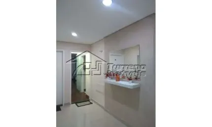 Apartamento à venda com excelente localização no jardim aquarius