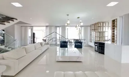 Casa em condomínio fechado com 3 quartos à venda na Avenida Shishima Hifumi, Urbanova, São José dos Campos