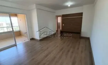 Apartamento com localização excelente no Parque Industrial