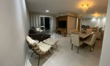 Apartamento com excelente localização na zona oeste - sjcampos