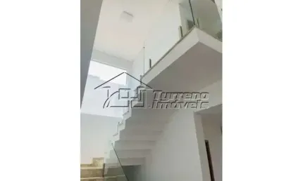 Casa em condomínio fechado com 2 quartos à venda na Rua Maria Martins, Loteamento Villa Branca, Jacareí