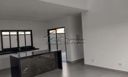 Casa em condomínio fechado com 3 quartos à venda na Rua Expedicionário Mário Baccaro, Jardim Residencial Golden Park, Jacareí