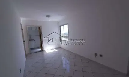 Apartamento com 50m² para alugar no esplanada em são josé dos campos.
